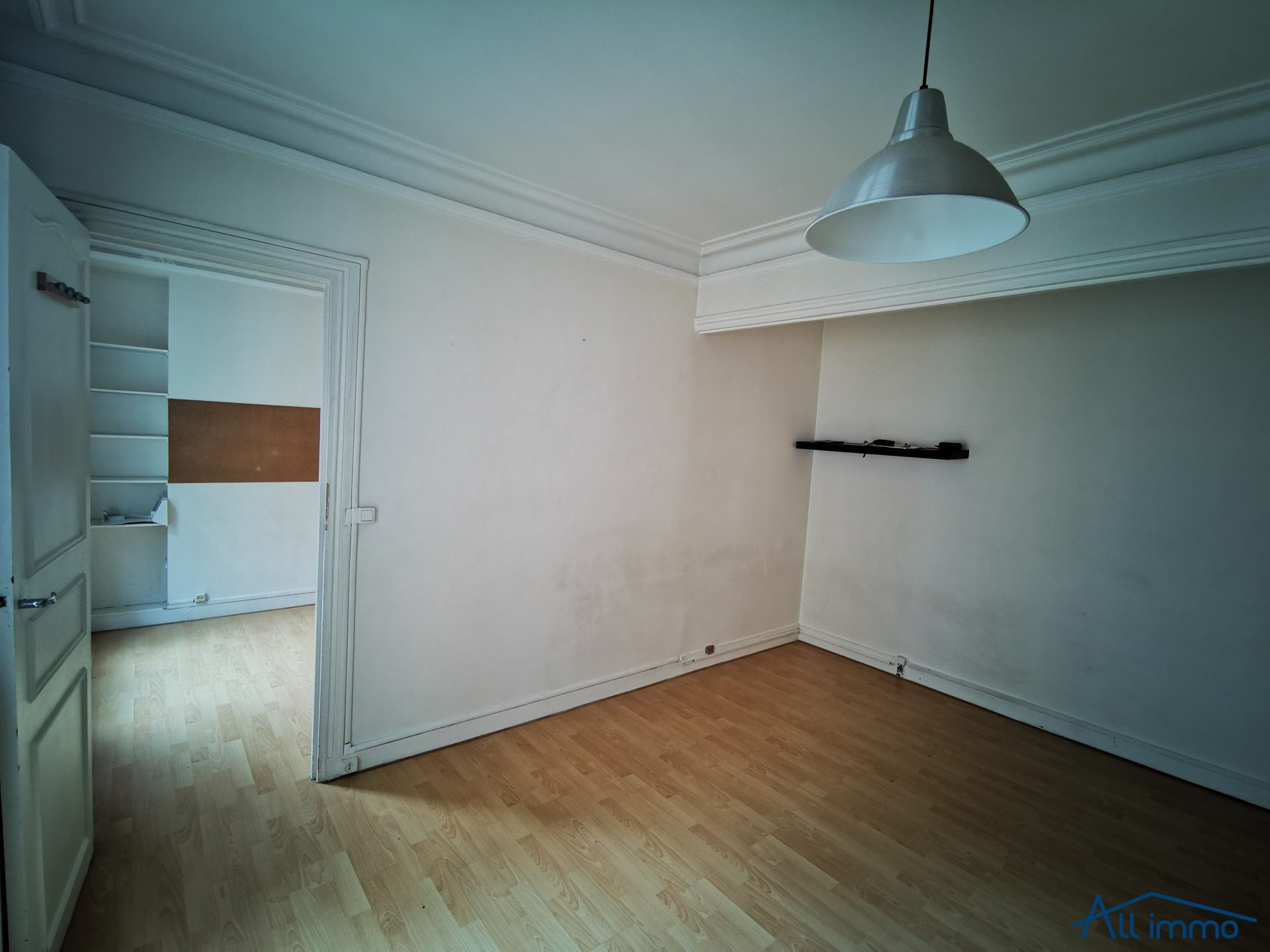 Appartement à vendre, 35m², Paris 13ème