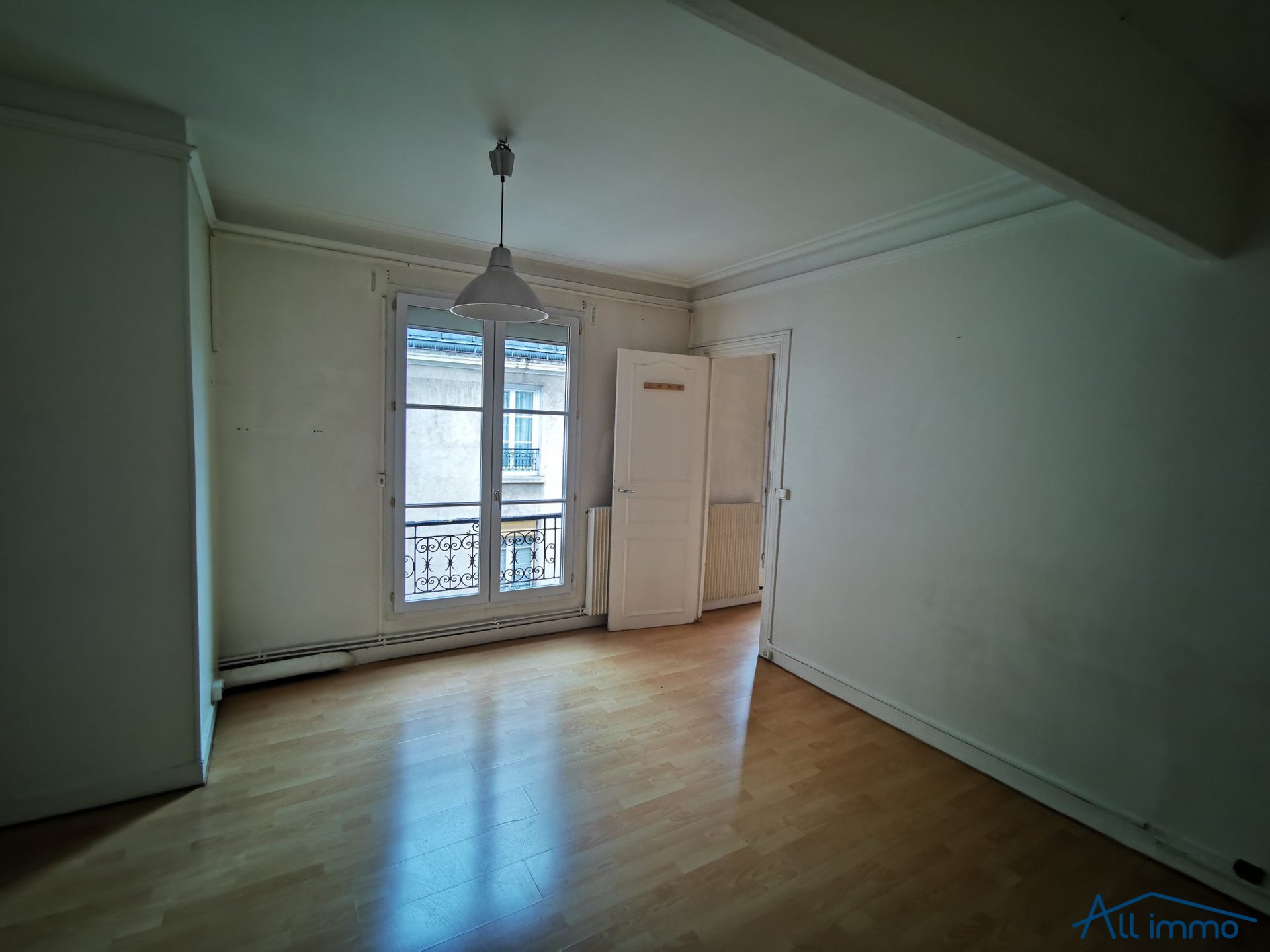 Appartement à vendre, 35m², Paris 13ème
