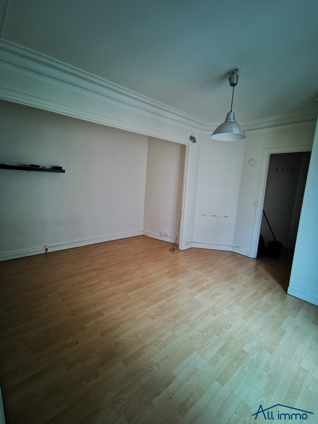 Appartement à vendre, 35m², Paris 13ème