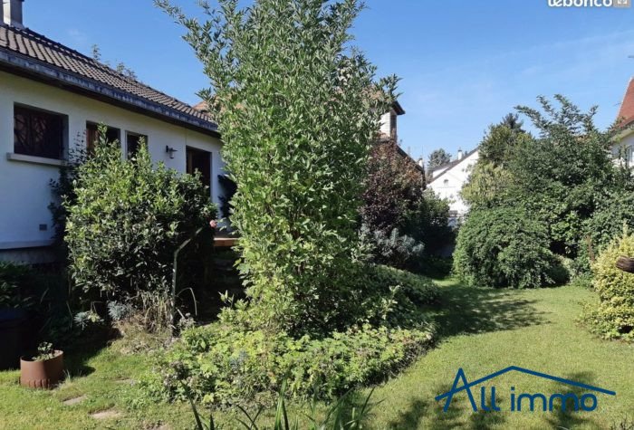 Maison à vendre, 150m², La Varenne-Saint-Hilaire