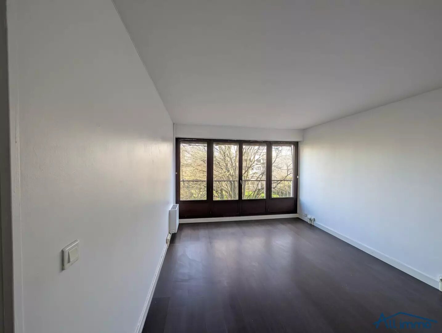 Appartement à vendre, 43m², Chennevières-sur-Marne