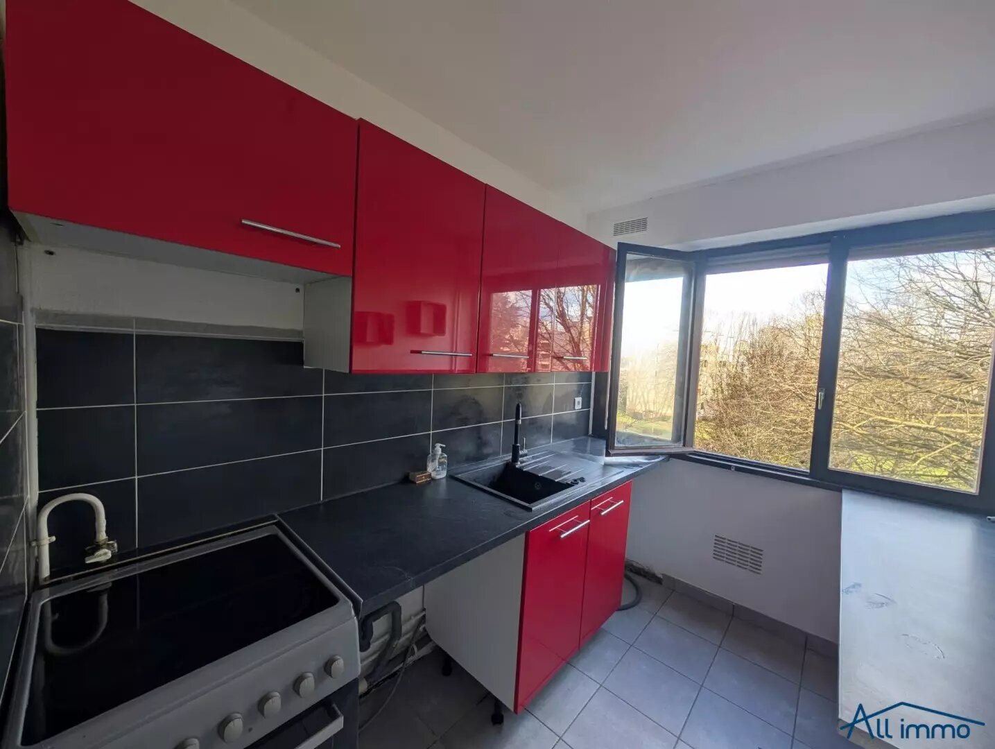 Appartement à vendre, 43m², Chennevières-sur-Marne