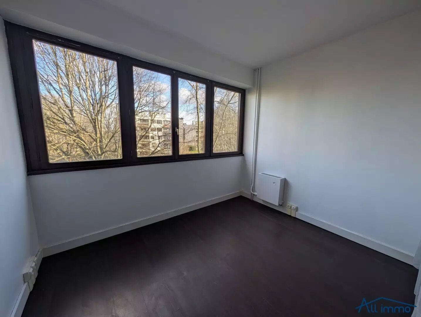 Appartement à vendre, 43m², Chennevières-sur-Marne