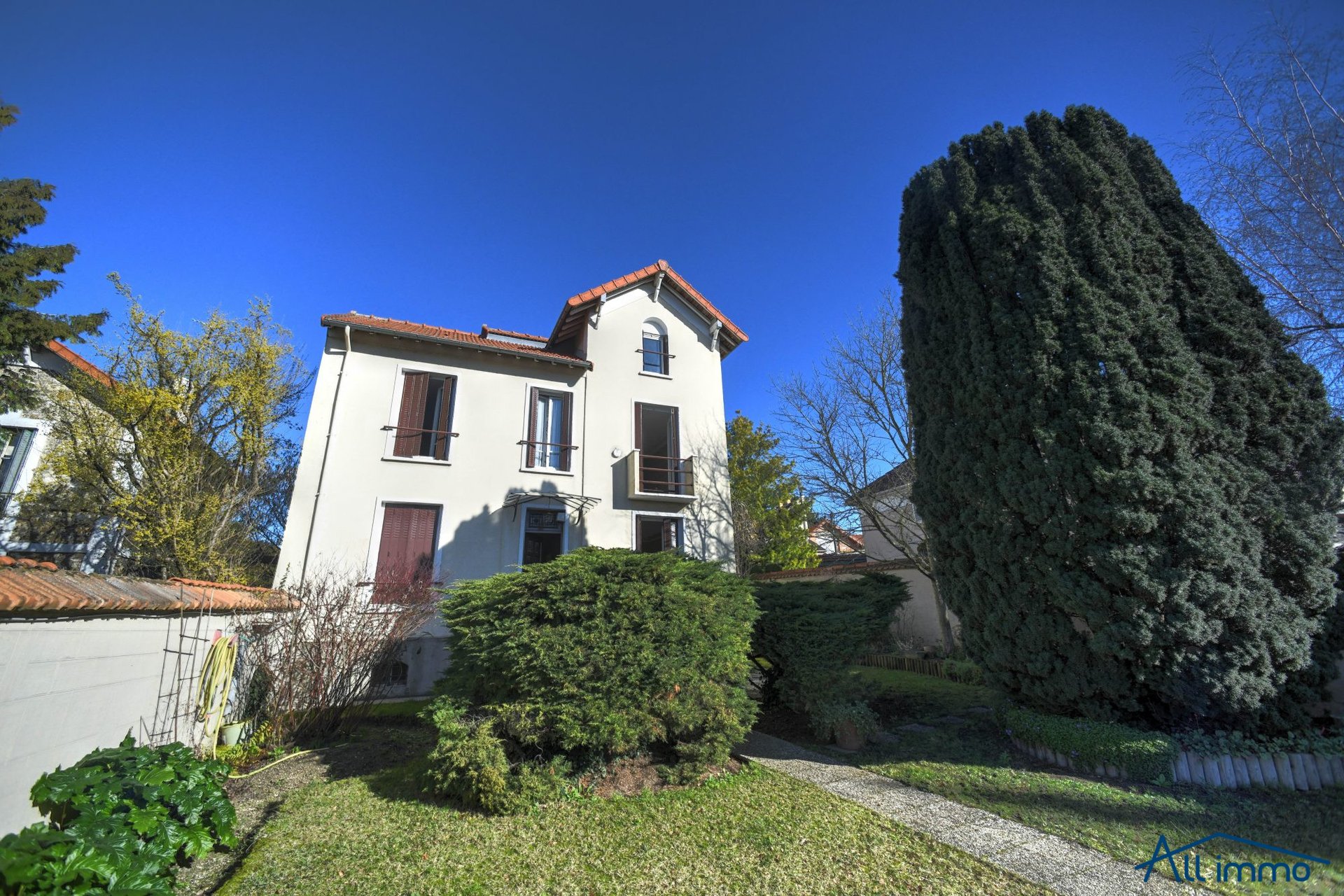 Maison à vendre, 130m², Champigny-sur-Marne