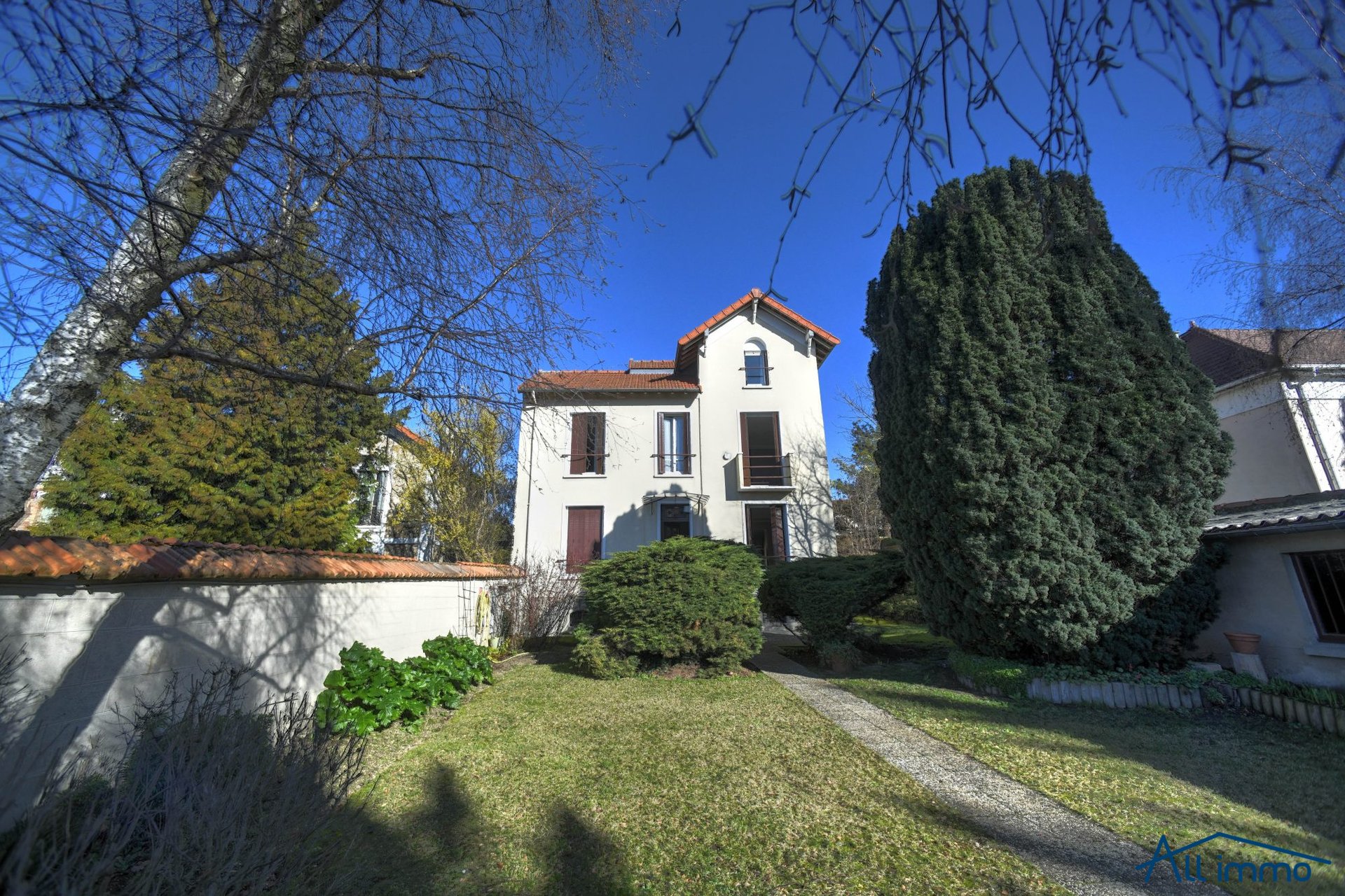 Maison à vendre, 130m², Champigny-sur-Marne