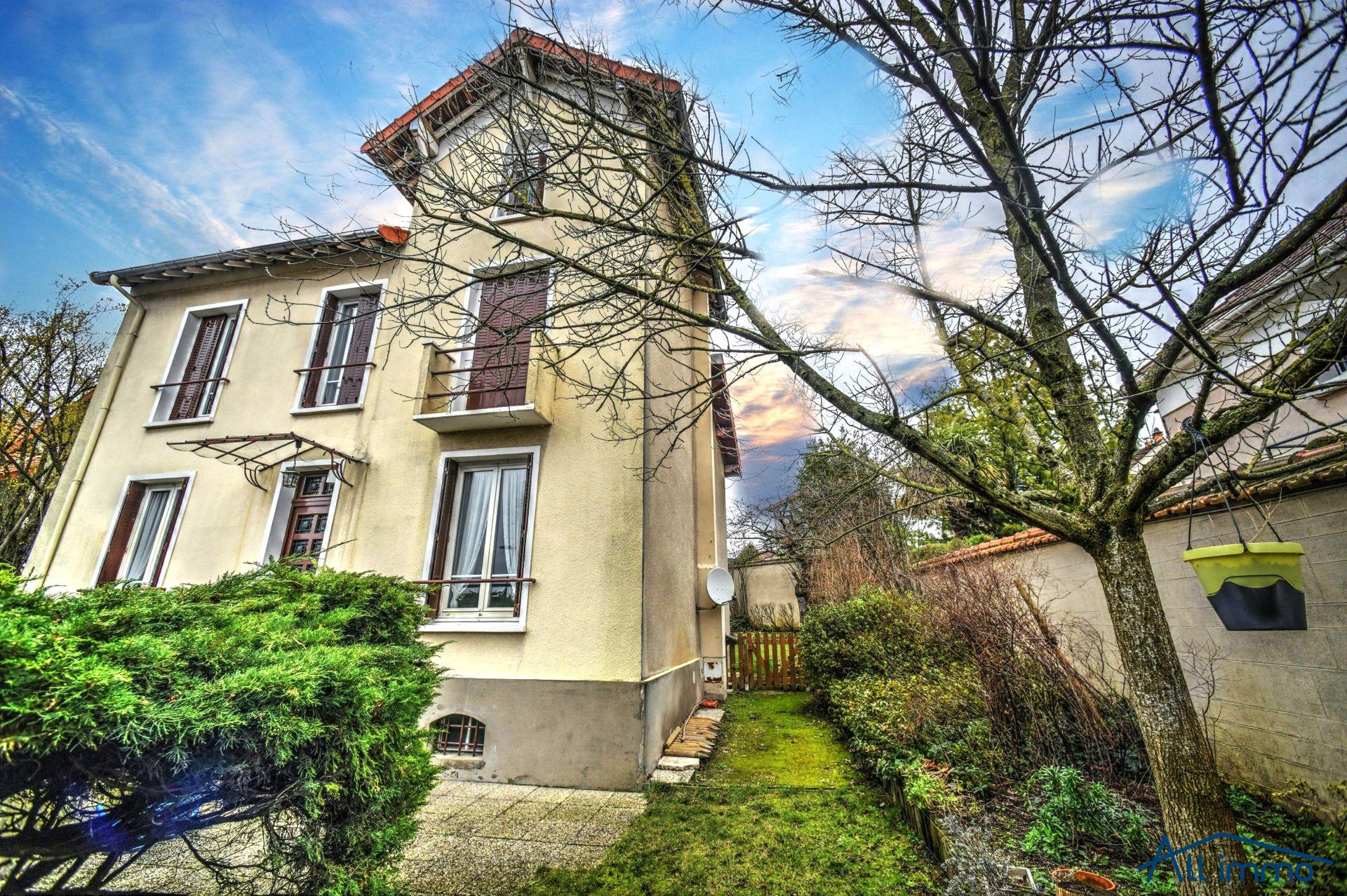 Maison à vendre, 130m², Champigny-sur-Marne
