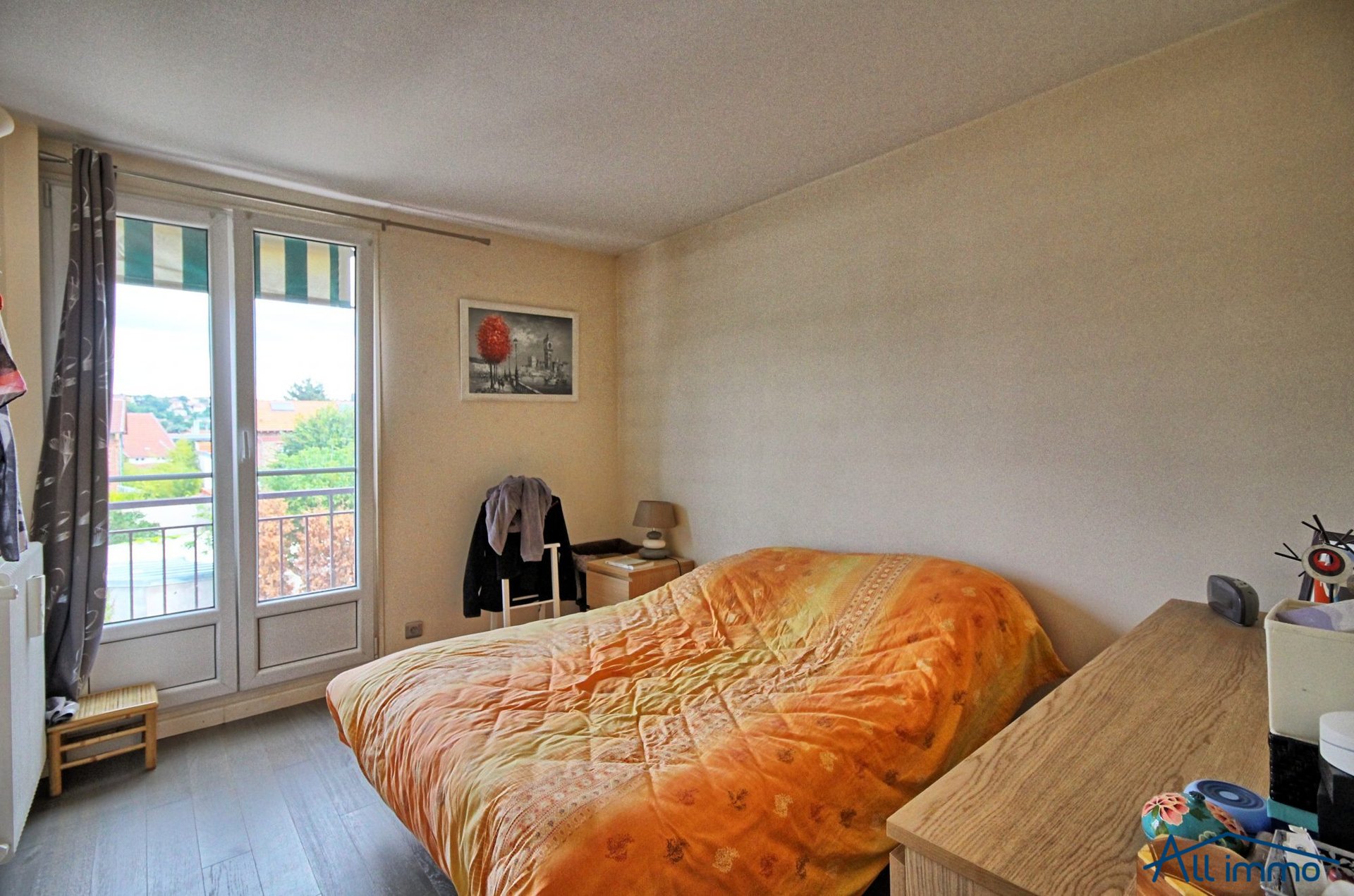 Appartement à vendre, 58m², La Varenne-Saint-Hilaire