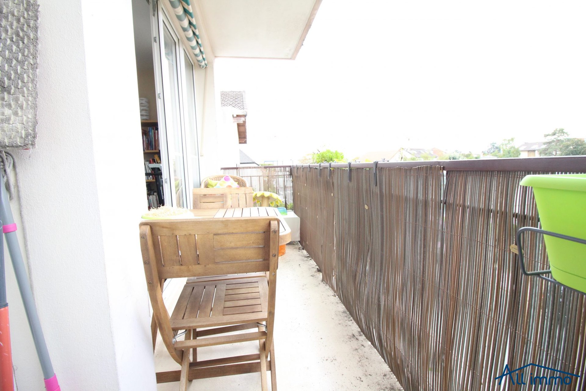 Appartement à vendre, 58m², La Varenne-Saint-Hilaire