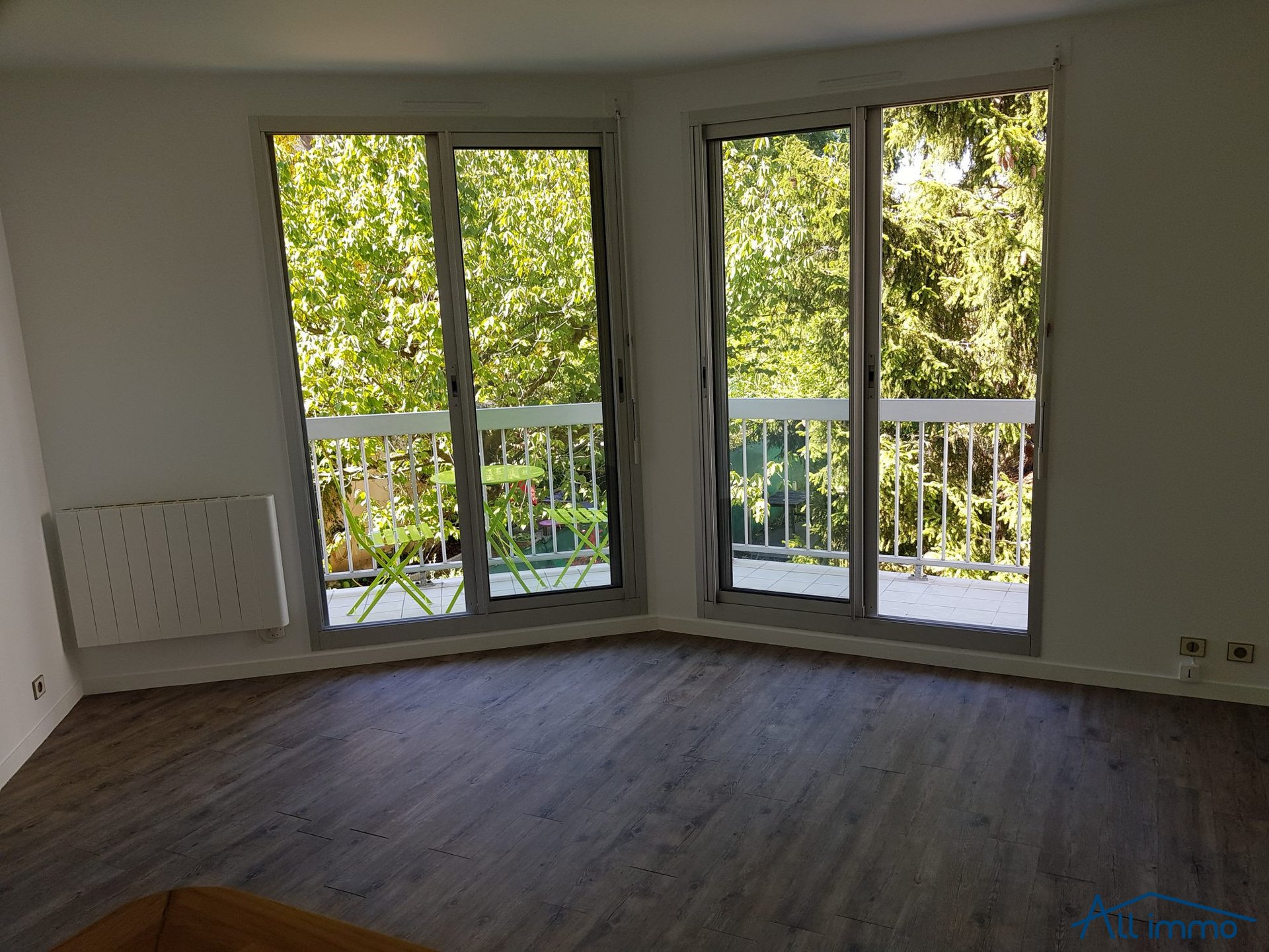 Appartement à louer, 36m², Saint-Maur-des-Fossés