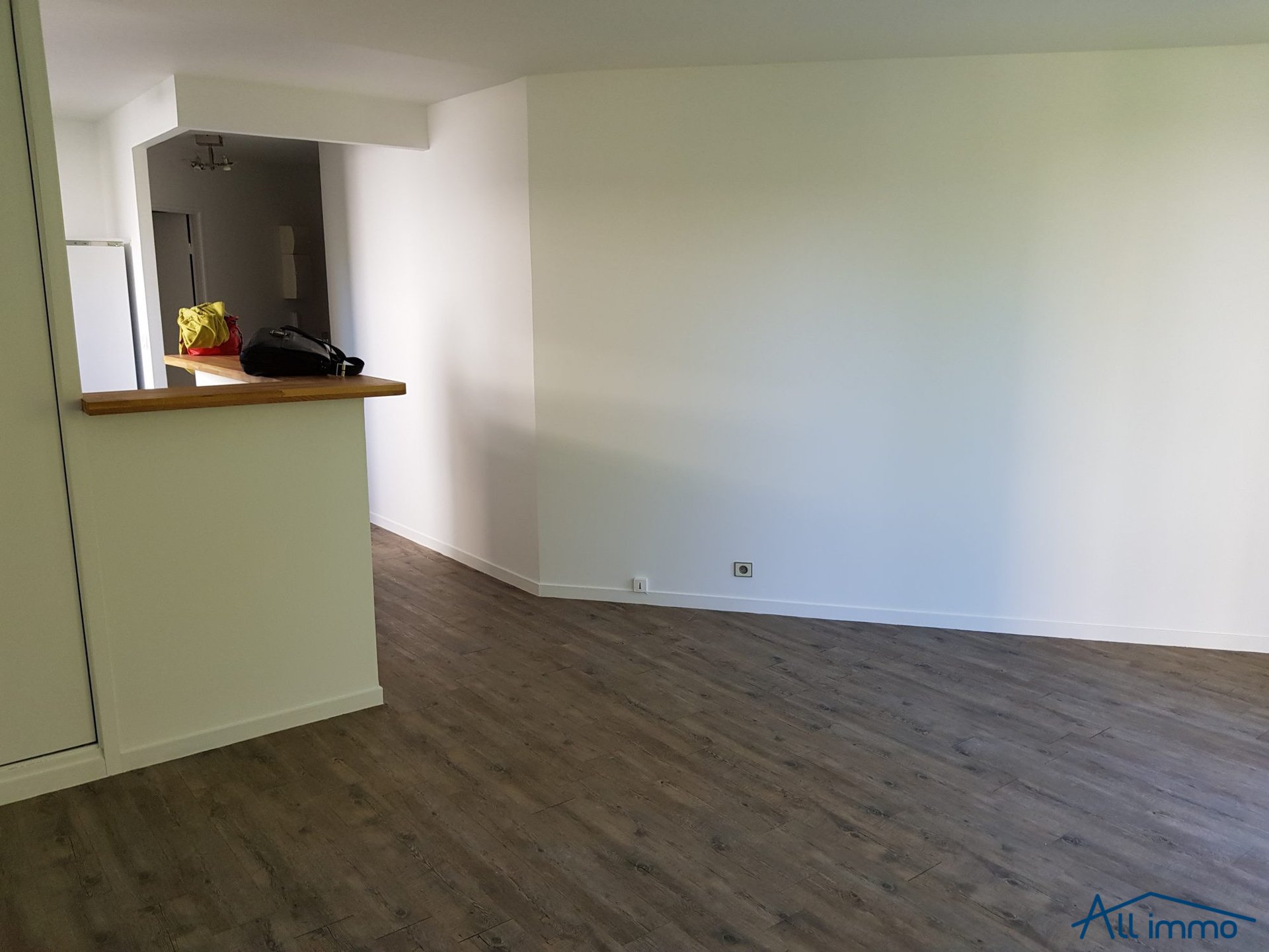 Appartement à louer, 36m², Saint-Maur-des-Fossés