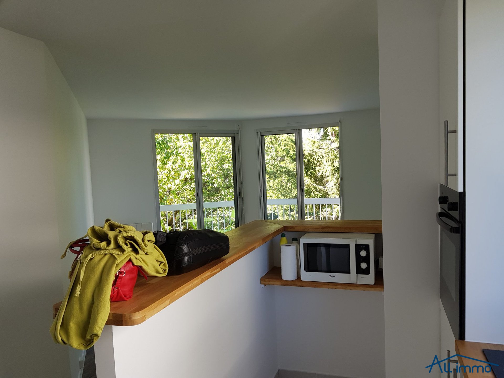 Appartement à louer, 36m², Saint-Maur-des-Fossés