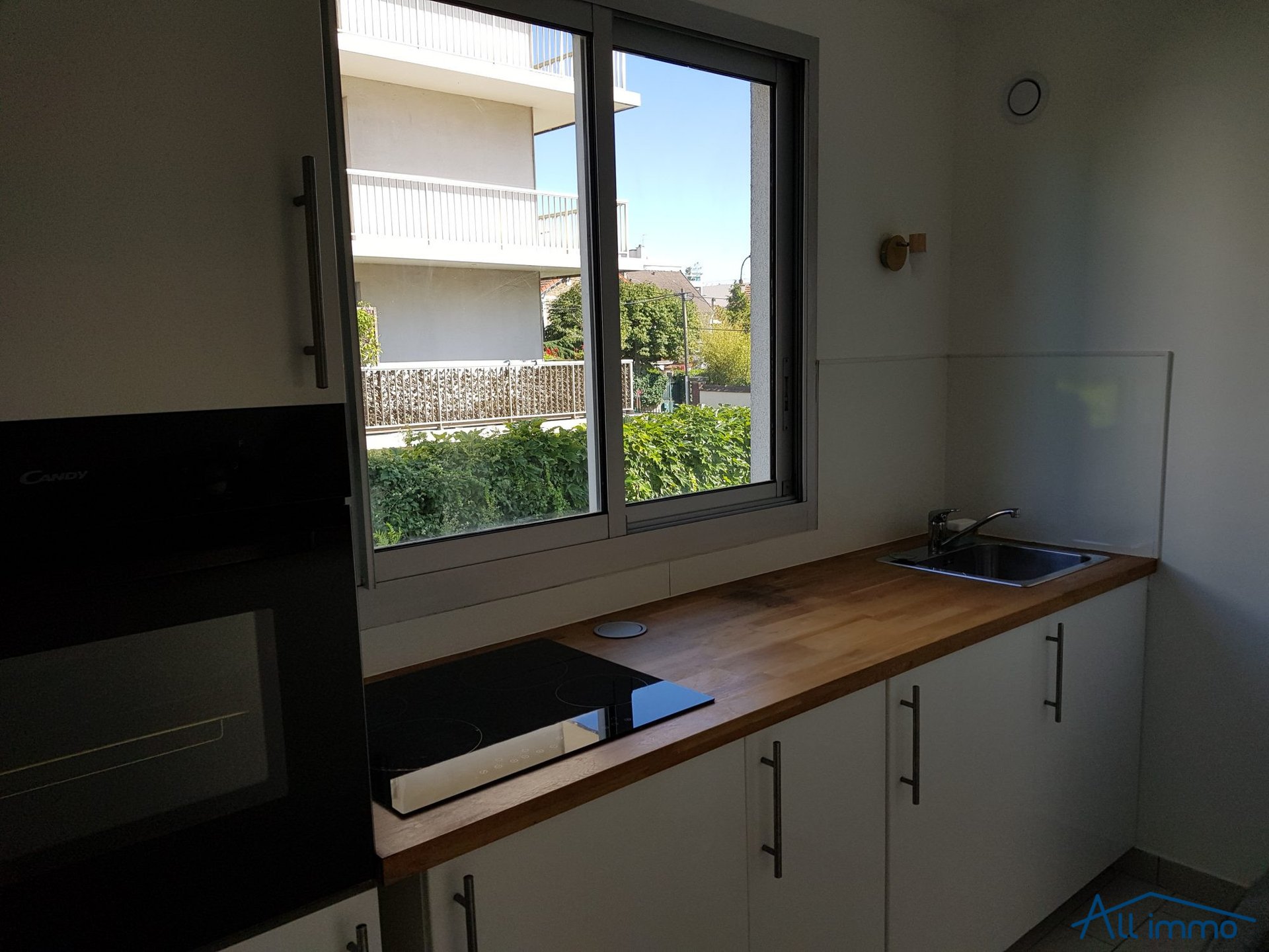 Appartement à louer, 36m², Saint-Maur-des-Fossés