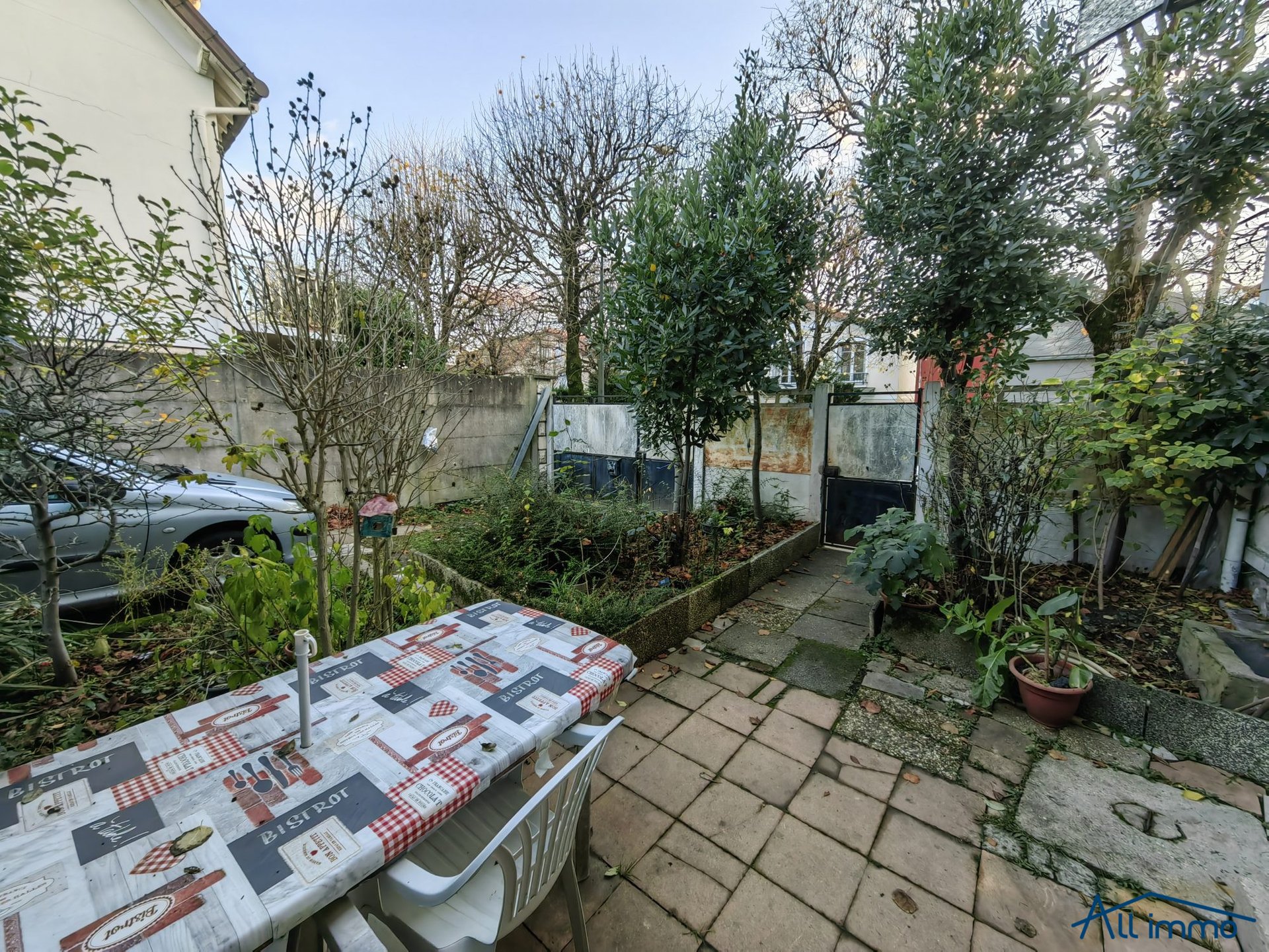 Maison à vendre, 78m², Saint-Maur-des-Fossés