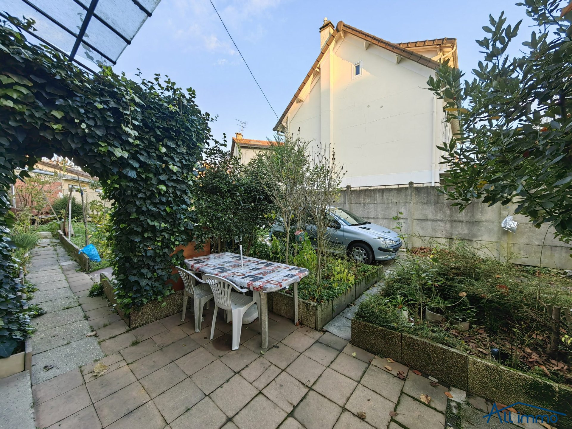 Maison à vendre, 78m², Saint-Maur-des-Fossés