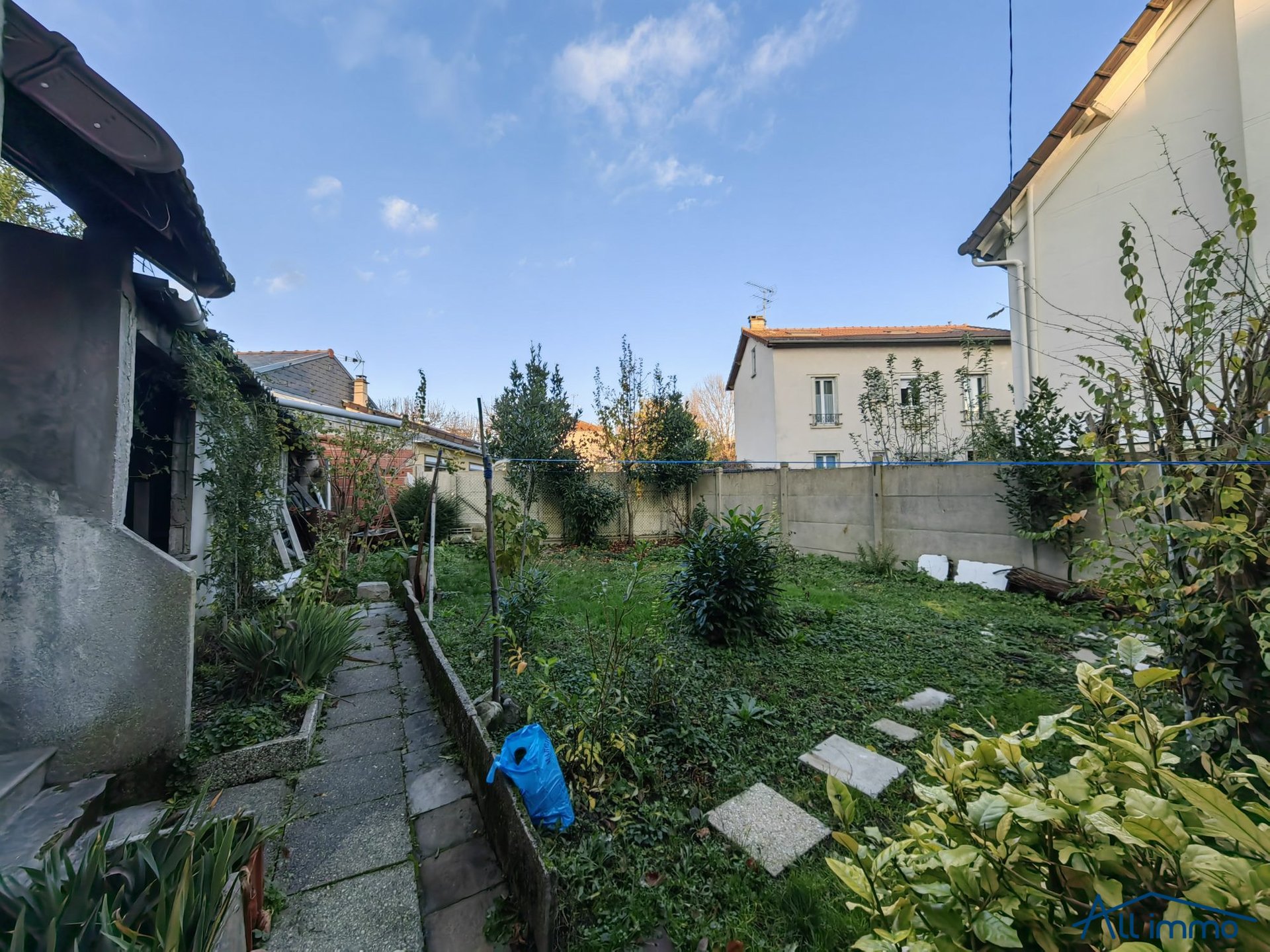 Maison à vendre, 78m², Saint-Maur-des-Fossés