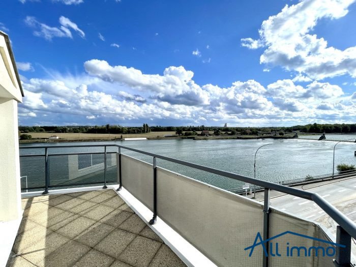 Appartement à vendre, 117m², Ablon-sur-Seine