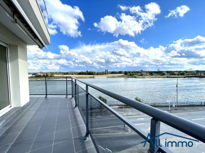 Appartement à vendre, 117m², Ablon-sur-Seine