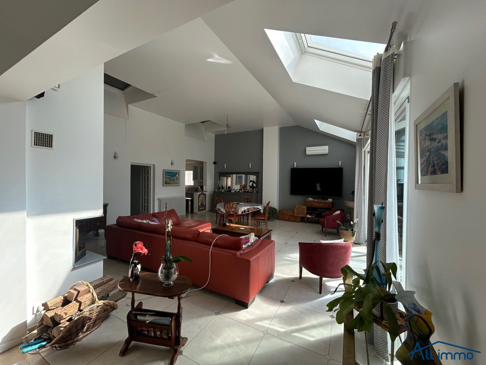 Maison à vendre, 268m², Saint-Maur-des-Fossés