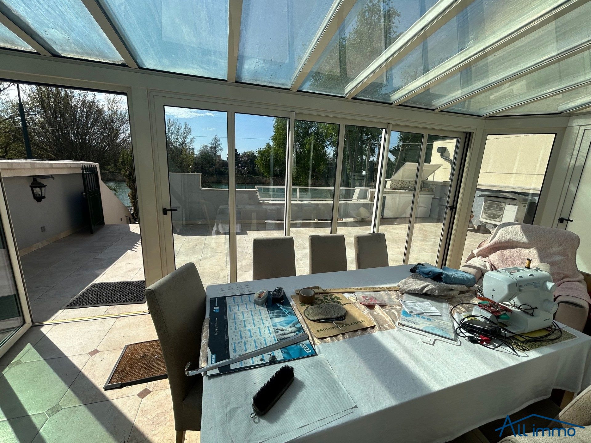 Maison à vendre, 268m², Saint-Maur-des-Fossés