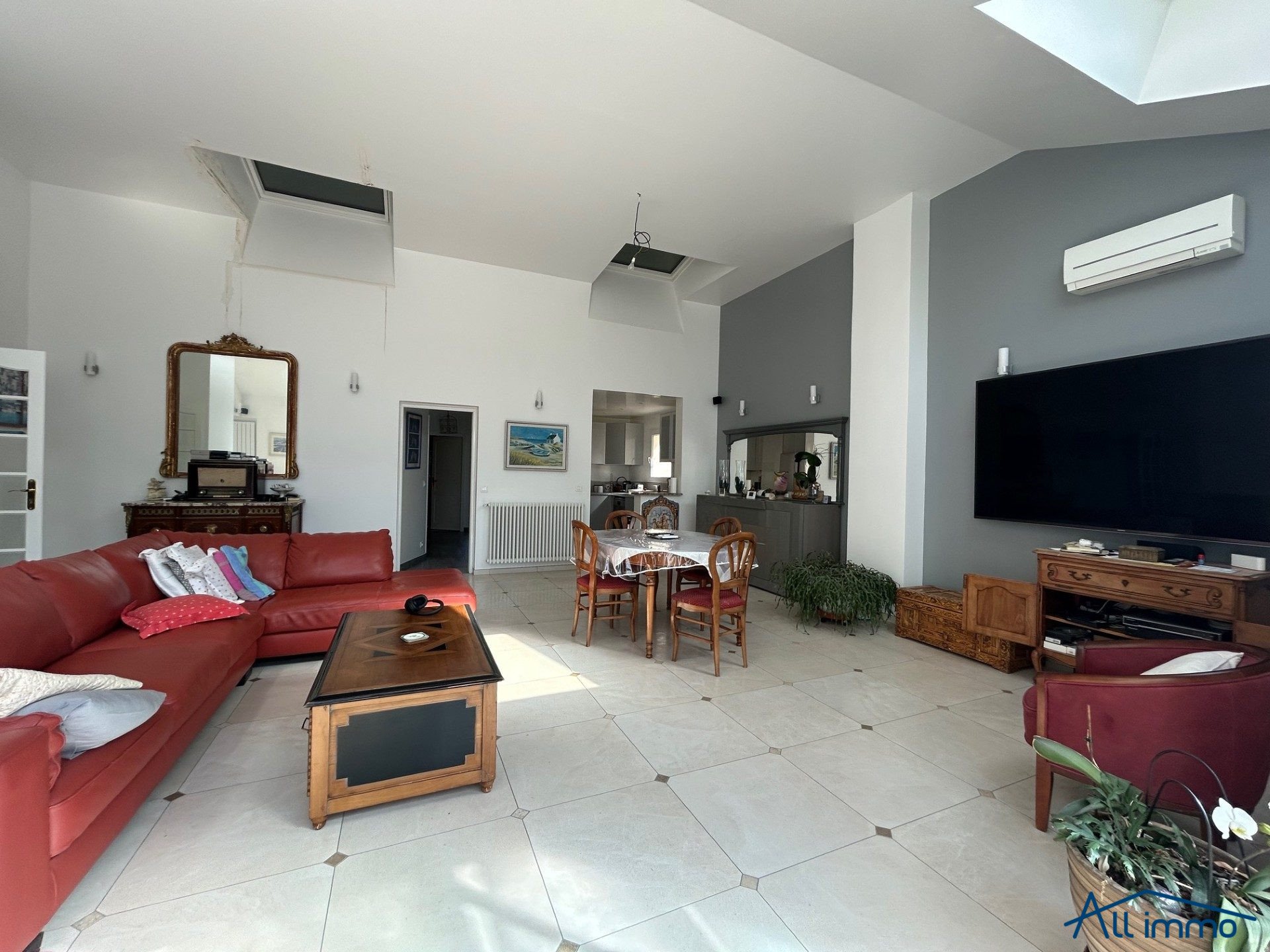 Maison à vendre, 268m², Saint-Maur-des-Fossés