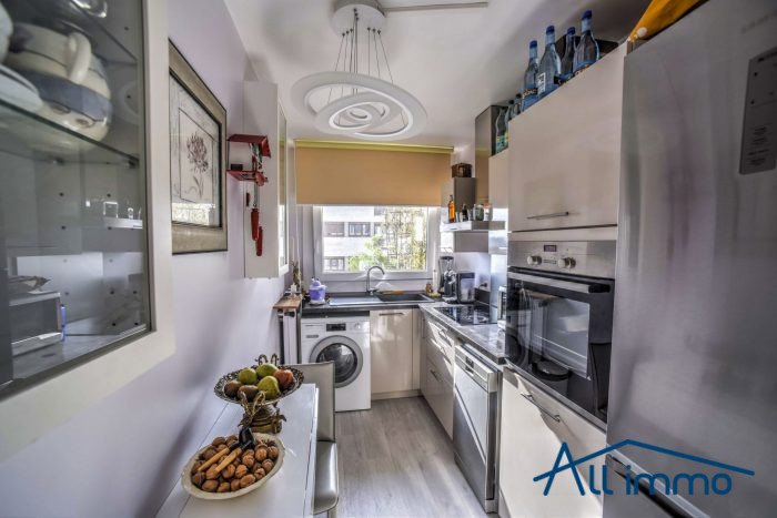 Maison à vendre, 40m², Saint-Maur-des-Fossés
