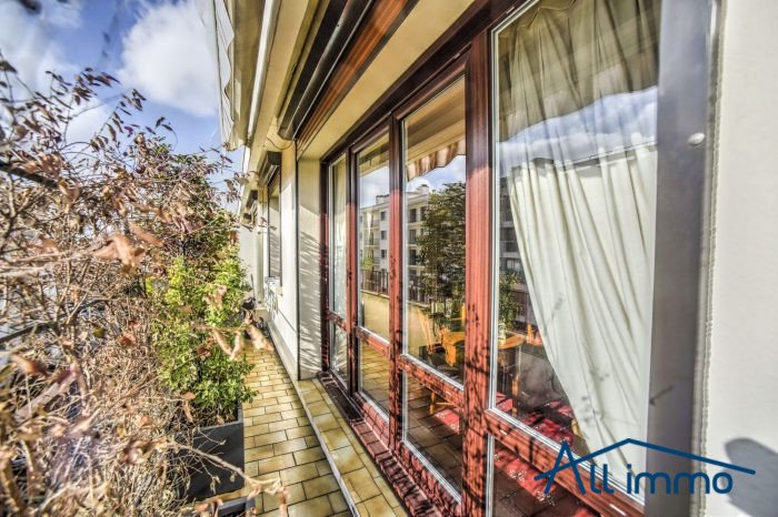 Maison à vendre, 40m², Saint-Maur-des-Fossés