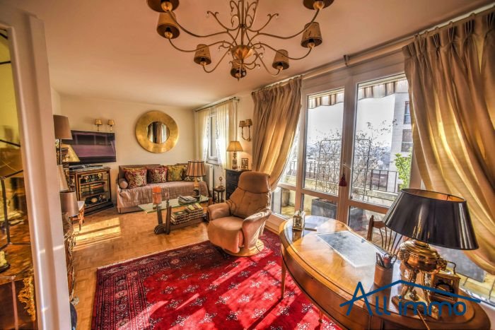 Maison à vendre, 40m², Saint-Maur-des-Fossés