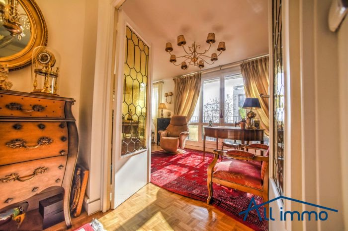 Maison à vendre, 40m², Saint-Maur-des-Fossés
