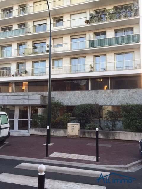 Maison à louer, 28m², Saint-Maur-des-Fossés
