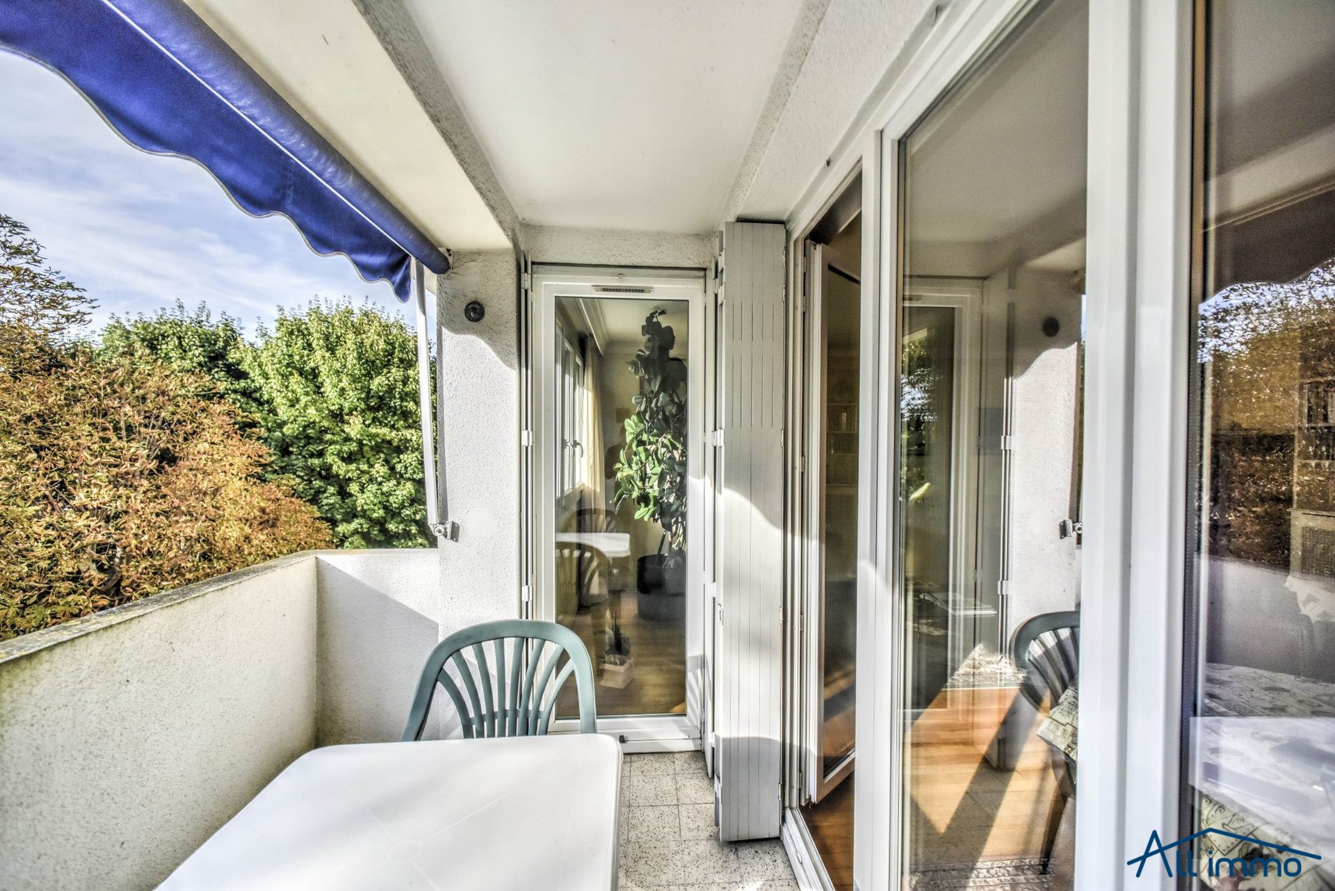 Appartement à vendre, 94m², Saint-Maur-des-Fossés