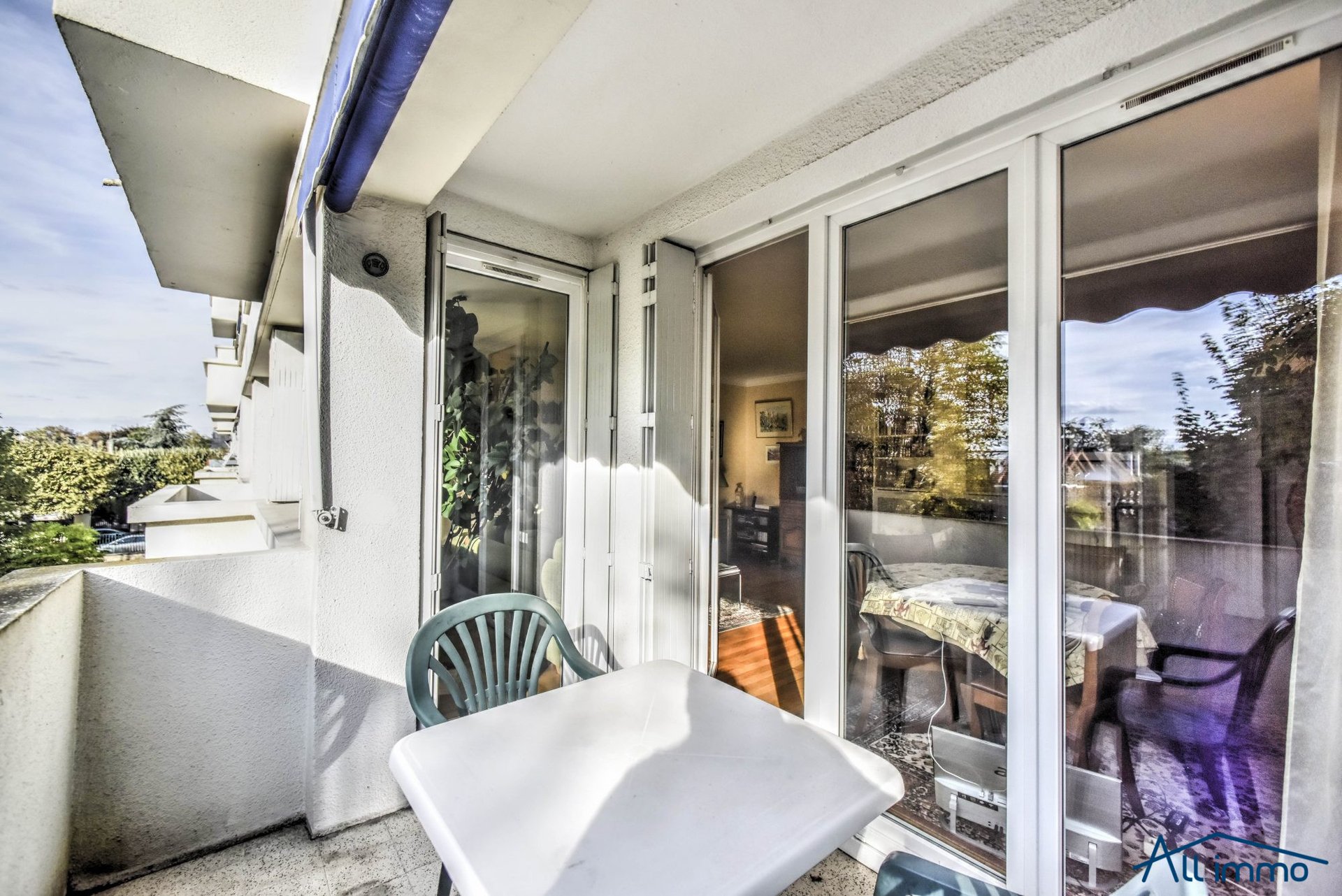 Appartement à vendre, 94m², Saint-Maur-des-Fossés