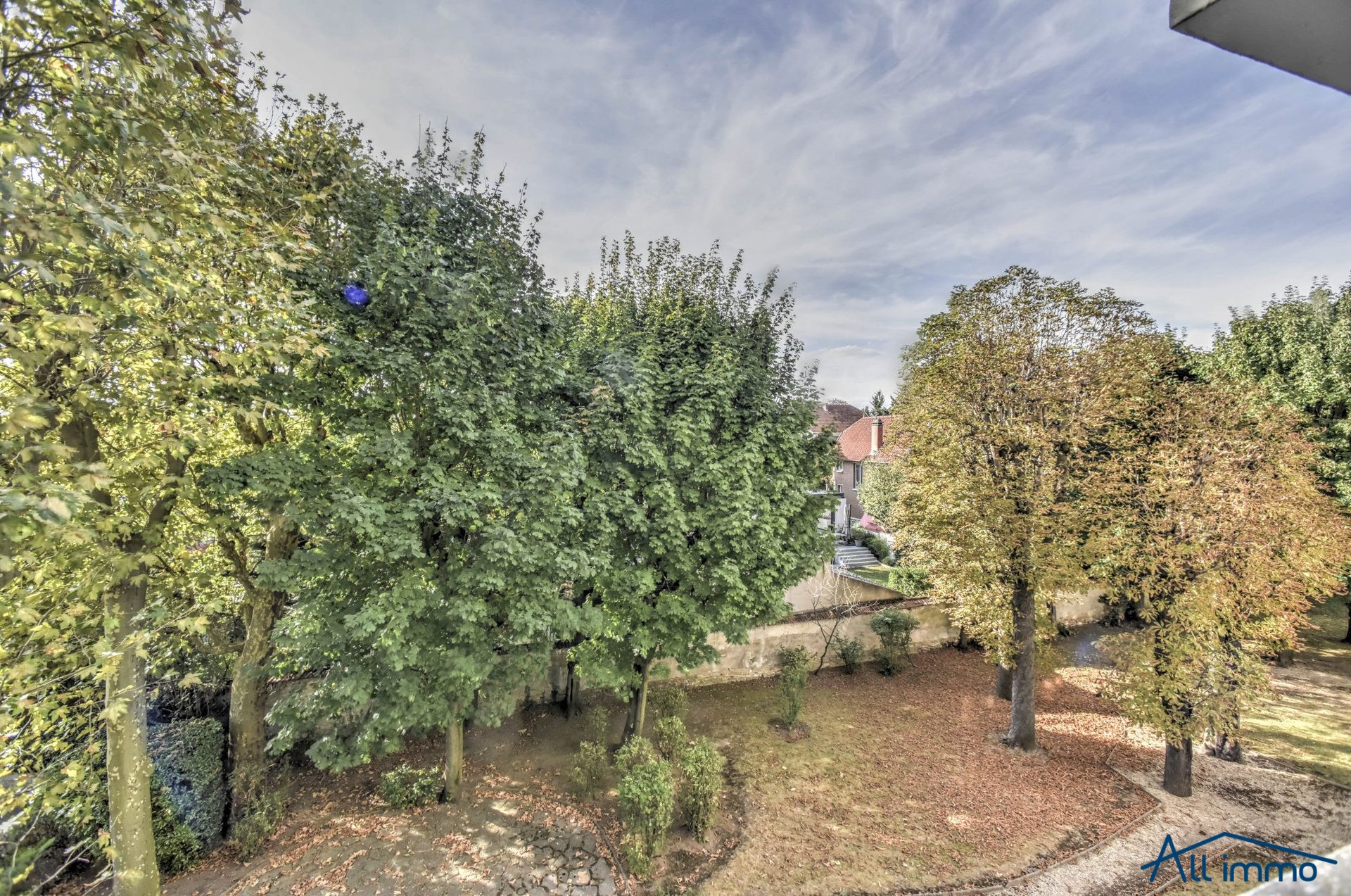 Appartement à vendre, 94m², Saint-Maur-des-Fossés