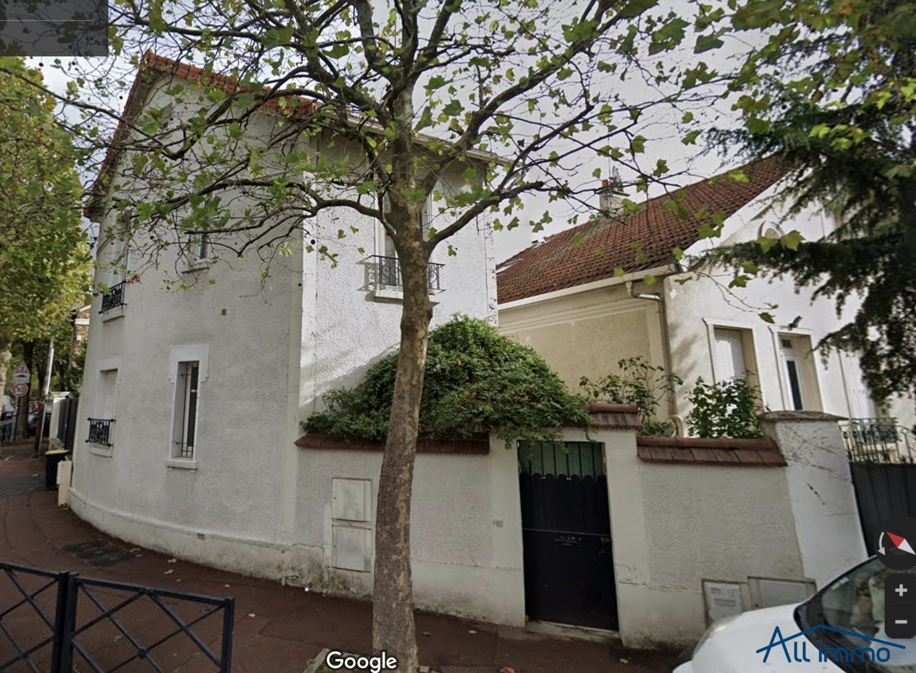 Maison à vendre, 64m², Saint-Maur-des-Fossés