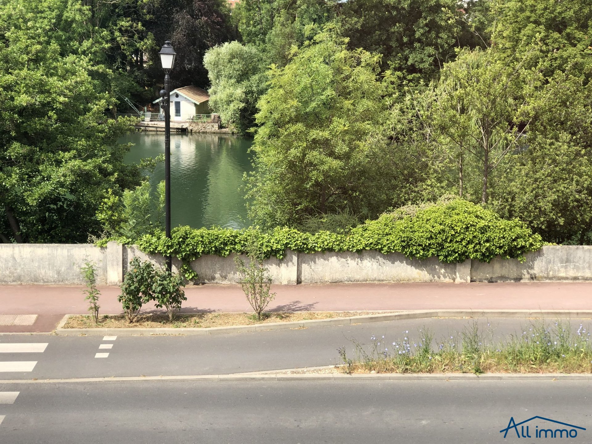 Maison à vendre, 80m², Saint-Maur-des-Fossés