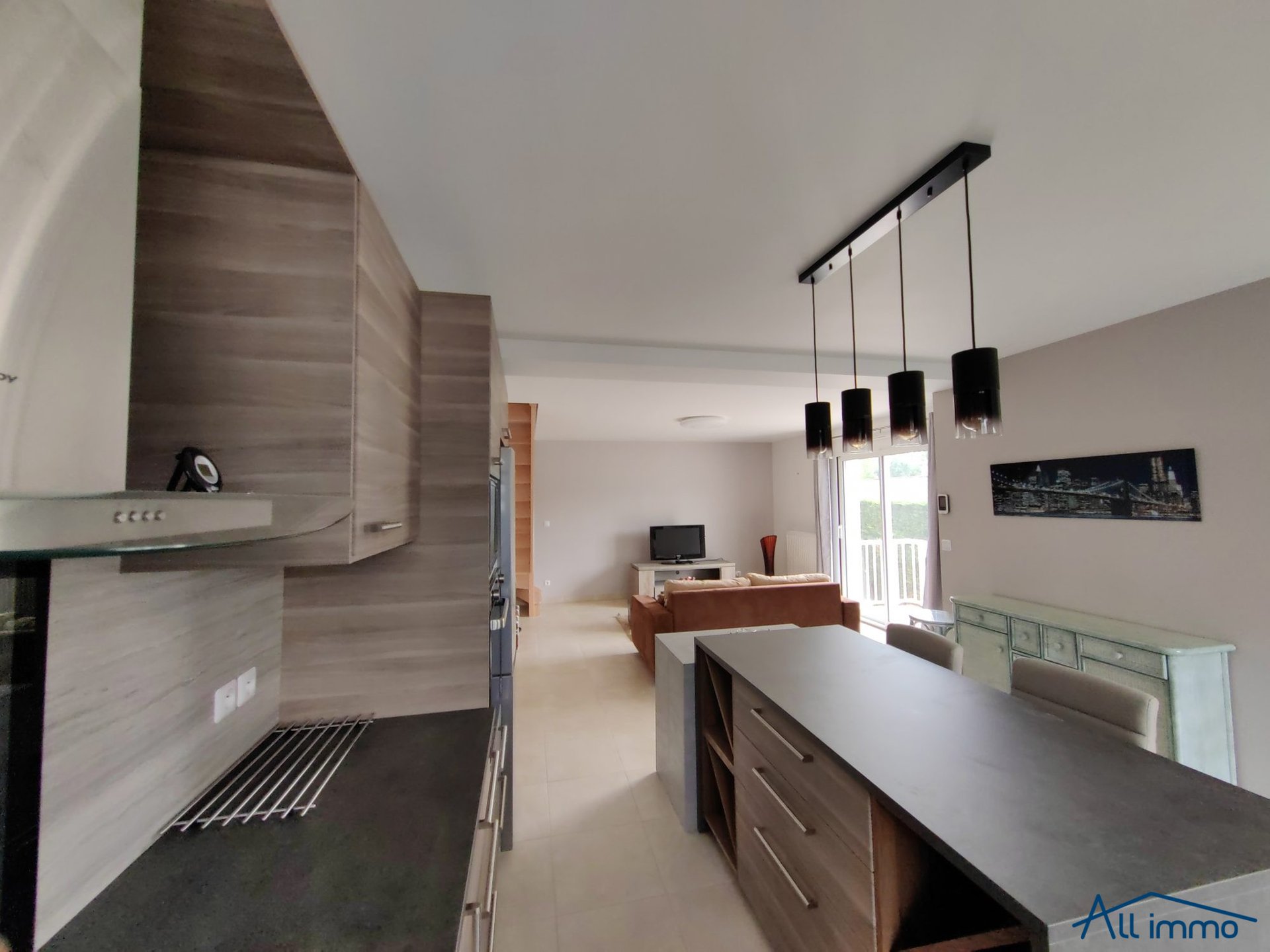Maison à vendre, 80m², Saint-Maur-des-Fossés