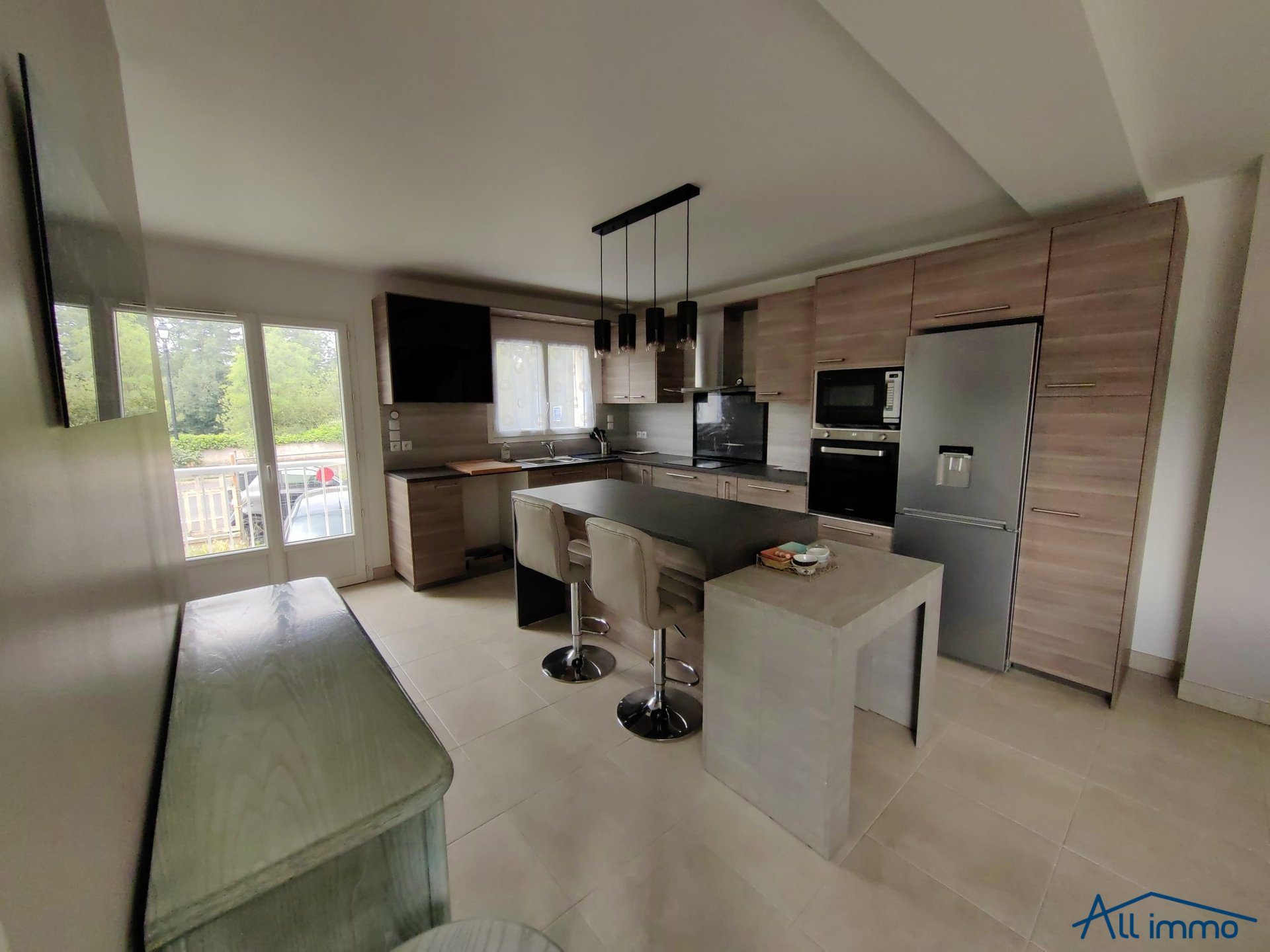 Maison à vendre, 80m², Saint-Maur-des-Fossés
