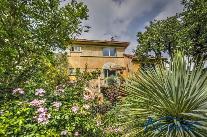 Maison à vendre, 174m², Saint-Maur-des-Fossés