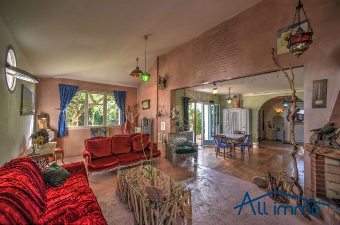 Maison à vendre, 174m², Saint-Maur-des-Fossés