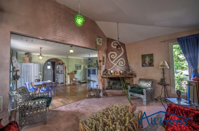 Maison à vendre, 174m², Saint-Maur-des-Fossés