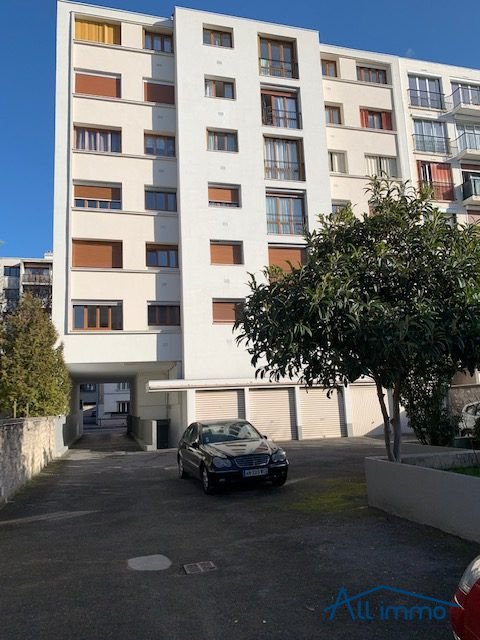 Appartement à vendre, 65m², Saint-Maur-des-Fossés