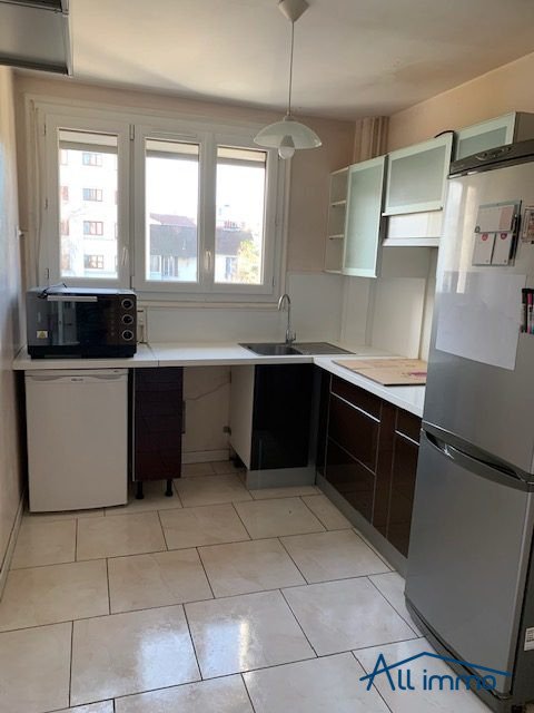 Appartement à vendre, 65m², Saint-Maur-des-Fossés