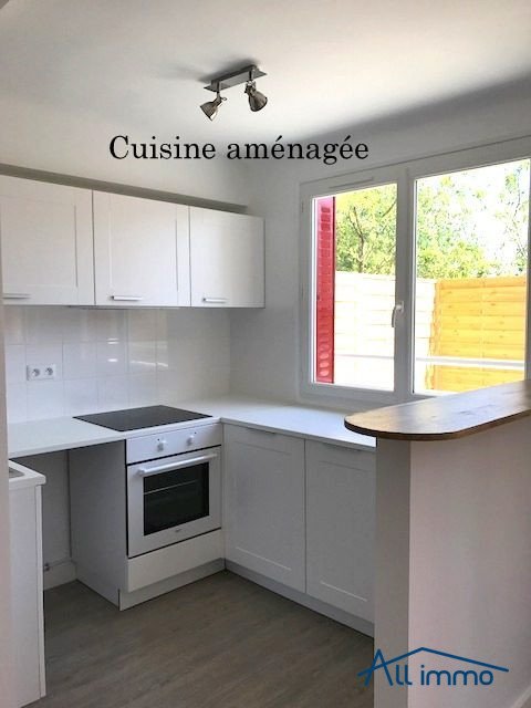 Maison à louer, 45m², Saint-Maur-des-Fossés