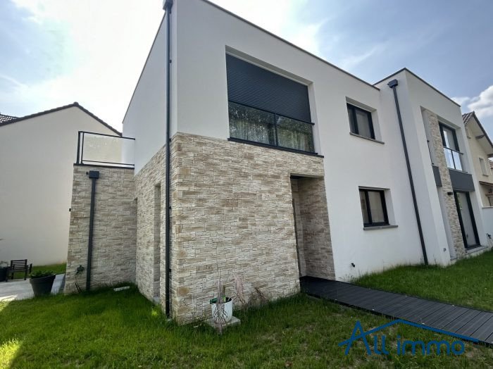 Maison à vendre, 162m², Saint-Maur-des-Fossés