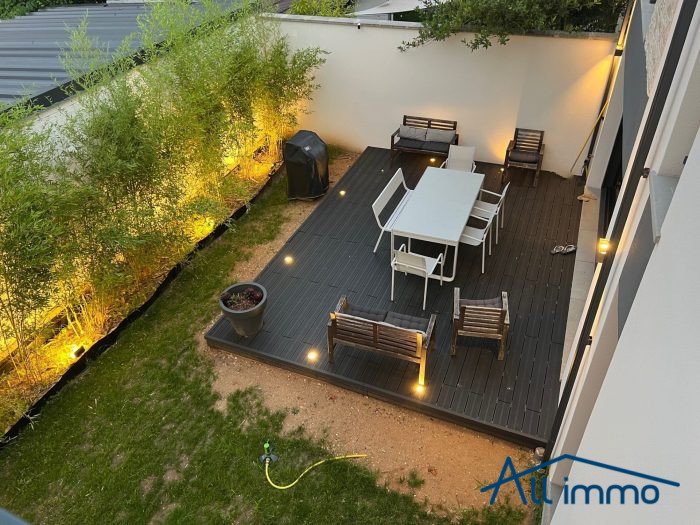 Maison à vendre, 162m², Saint-Maur-des-Fossés