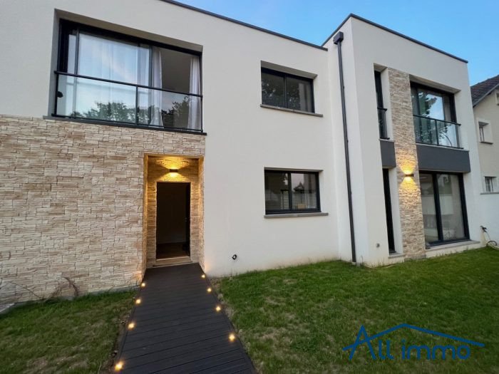 Maison à vendre, 162m², Saint-Maur-des-Fossés