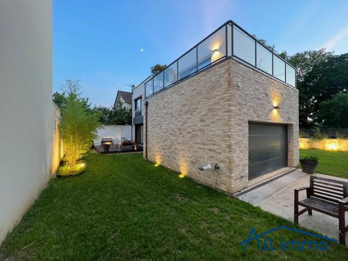 Maison à vendre, 162m², Saint-Maur-des-Fossés