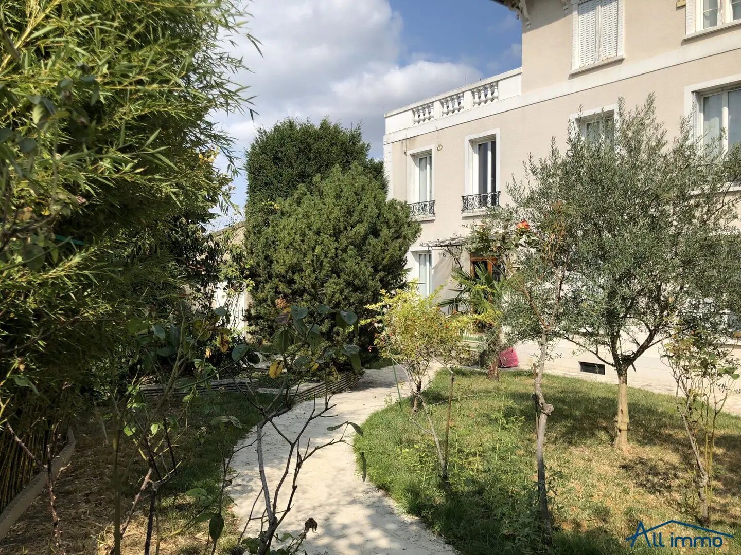 Maison à vendre, 150m², Le Perreux-sur-Marne