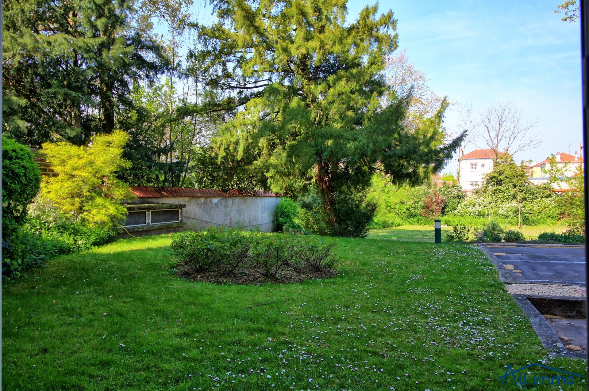 Appartement à vendre, 67m², Saint-Maur-des-Fossés