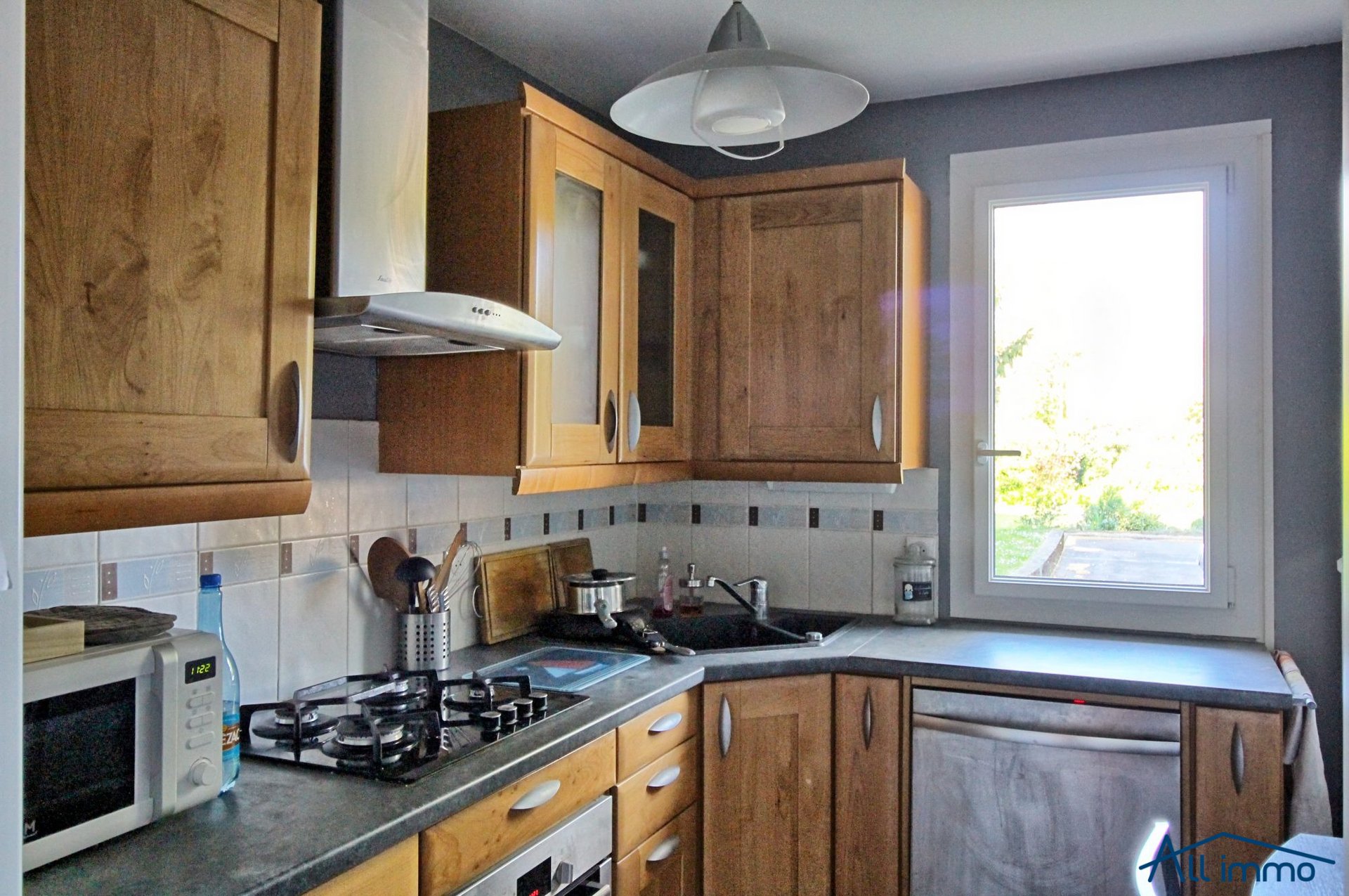 Appartement à vendre, 67m², Saint-Maur-des-Fossés
