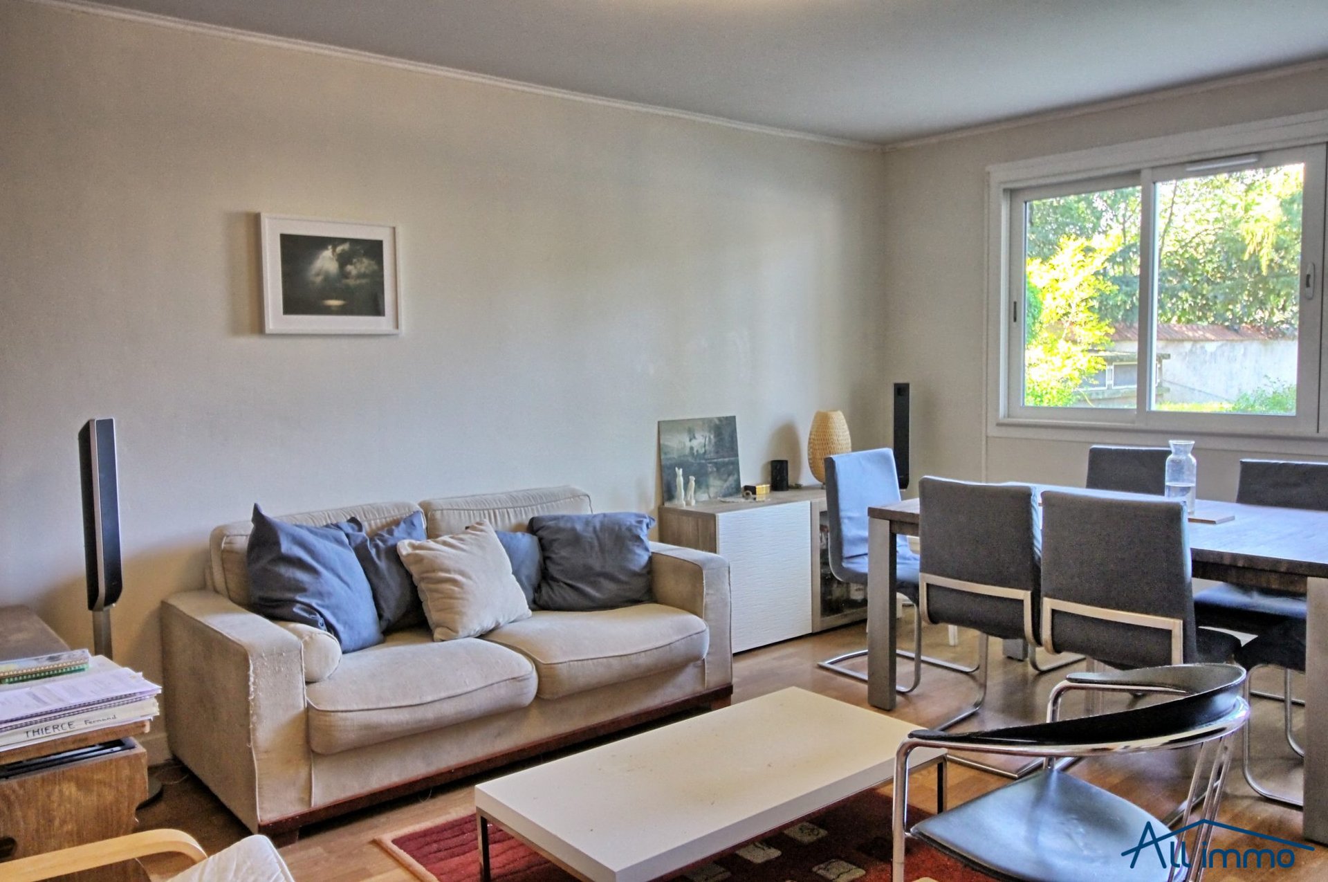 Appartement à vendre, 67m², Saint-Maur-des-Fossés
